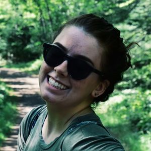 Meet your Posher, Grace